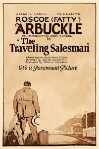 Traveling Salesman (1921)