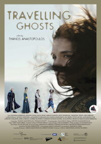Travelling Ghosts (2022)
