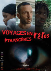 Travels Inside Foreign Heads (2026)