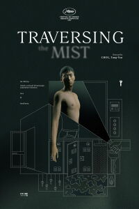Traversing the Mist (2023)