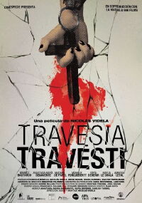 Travesti Odyssey (2021)
