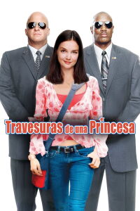 Travesuras de una Princesa (2004)