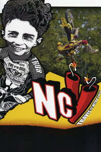 Travis Pastrana and The Nitro Circus Vol 2 (2004)