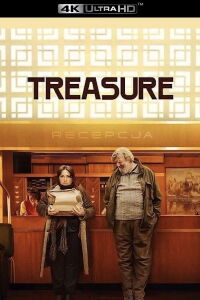 Treasure (2024)