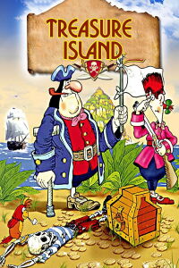 Treasure Island (1988)