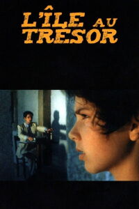 Treasure Island (1986)