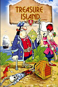 Treasure Island: Part I – Captain Flint's Map (1987)