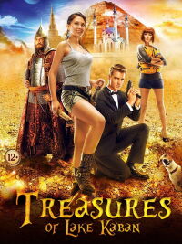 Treasures of Lake Kaban (2013)