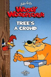 Tree's a Crowd (1958)
