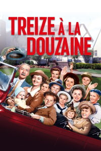 Treize à la douzaine (1950)