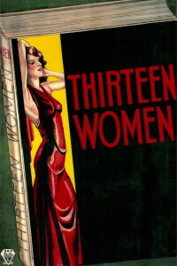 Treize femmes (1932)