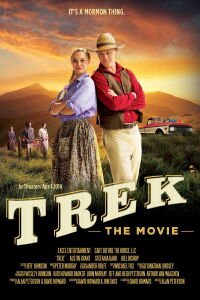 Trek: The Movie (2018)