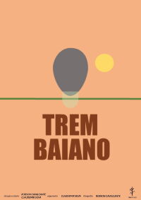Trem Baiano (2016)