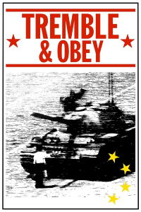 Tremble and Obey (2019)
