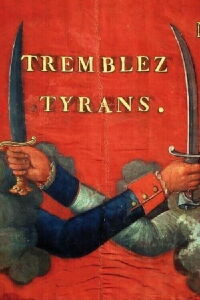 Tremble, tyrants (2005)