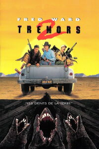 Tremors 2: Nouvelle Menace (1996)