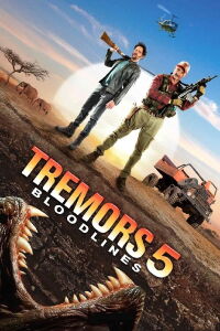 Tremors 5: Liens du sang (2015)