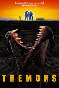 Tremors (1990)
