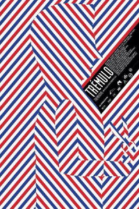Tremulous (2015)