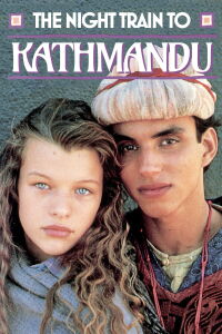 Tren nocturno a Katmandú (1988)