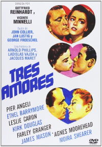 Tres amores (1953)