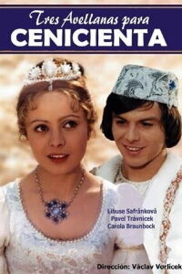 Tres Avellanas Para Cenicienta (1973)