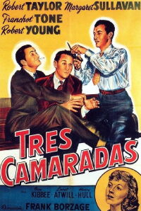 Tres camaradas (1938)