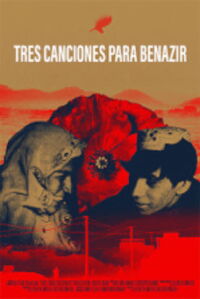 Tres canciones para Benazir (2021)