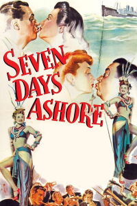Tres chicas para tres marinos (1944)