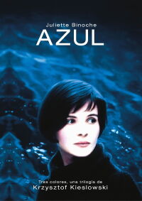 Tres colores: Azul (1993)
