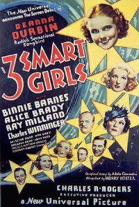 Tres diablillos (1936)