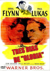 Tres días de gloria (1944)