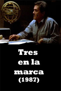 Tres en la marca (1987)