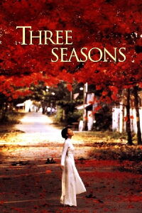 Tres estaciones (1999)