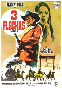 Tres Flechas (1973)