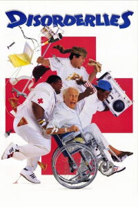 Tres gordos y un millonario (1987)