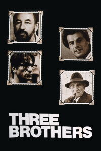 Tres hermanos (1981)