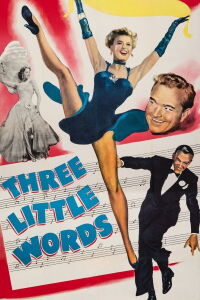 Tres palabritas (1950)