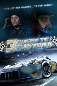 Tres semanas en Daytona (2011)