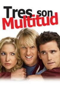 Tres son Multitud (2006)