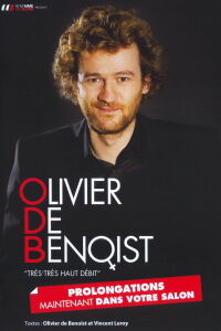 Très Très Haut Débit (2012)