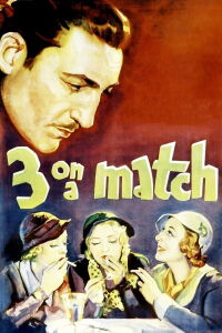 Tres vidas de mujer (1932)