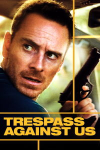 Trespass Against Us (2016)