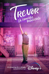 Trevor: The Musical (2022)
