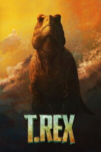 T.REX (2024)
