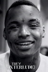 Trey (Interlude) (2012)