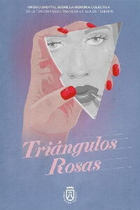 Triángulos rosas (2021)
