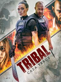 Tribal - Caza Feroz (2020)