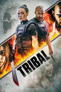 Tribal: Get Out Alive (2020)