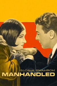 Tricheuse (1924)